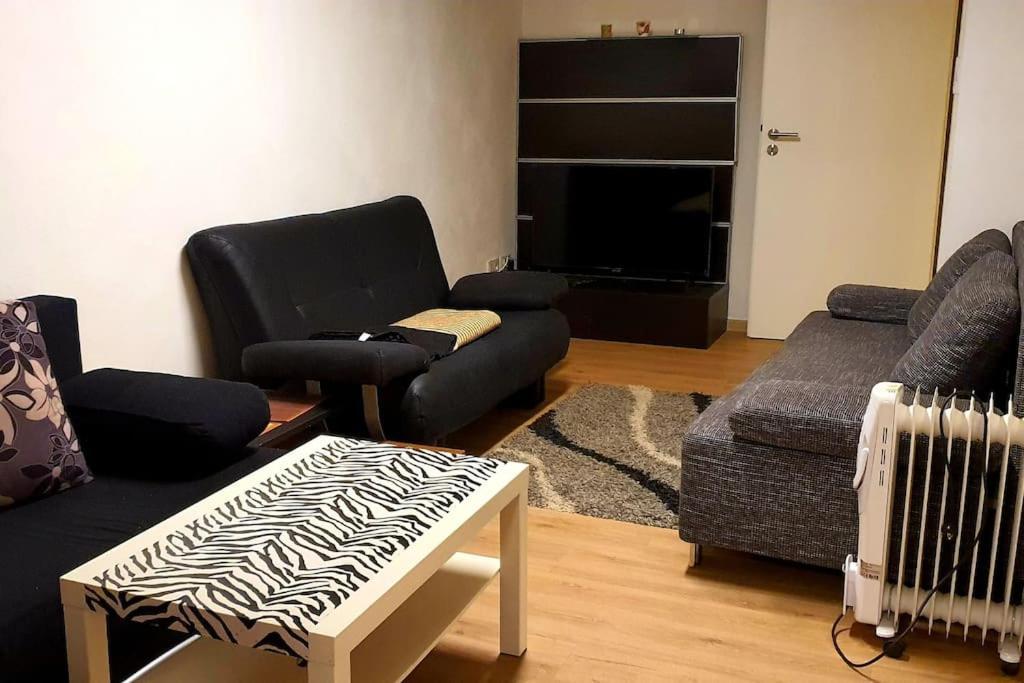 Willkommen In Wuerzburg اهلا بكم فى Willcome エクステリア 写真